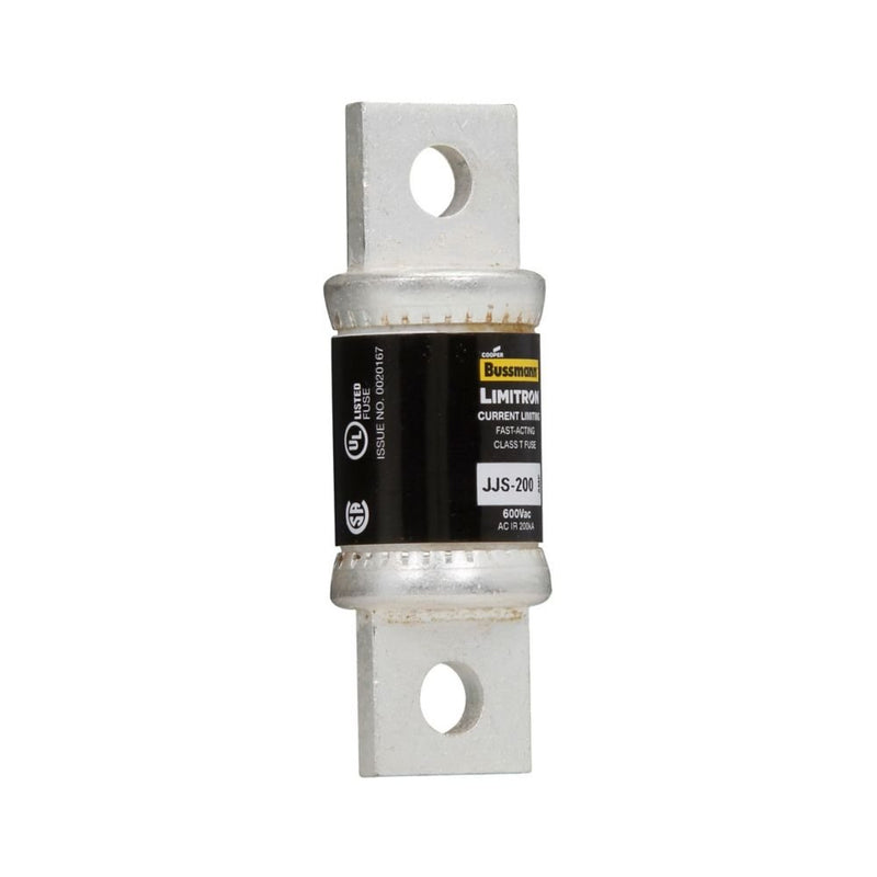 Eaton - HRC-Sicherung Sicherungseinsatz JJS-125 125 A, AC 600 V