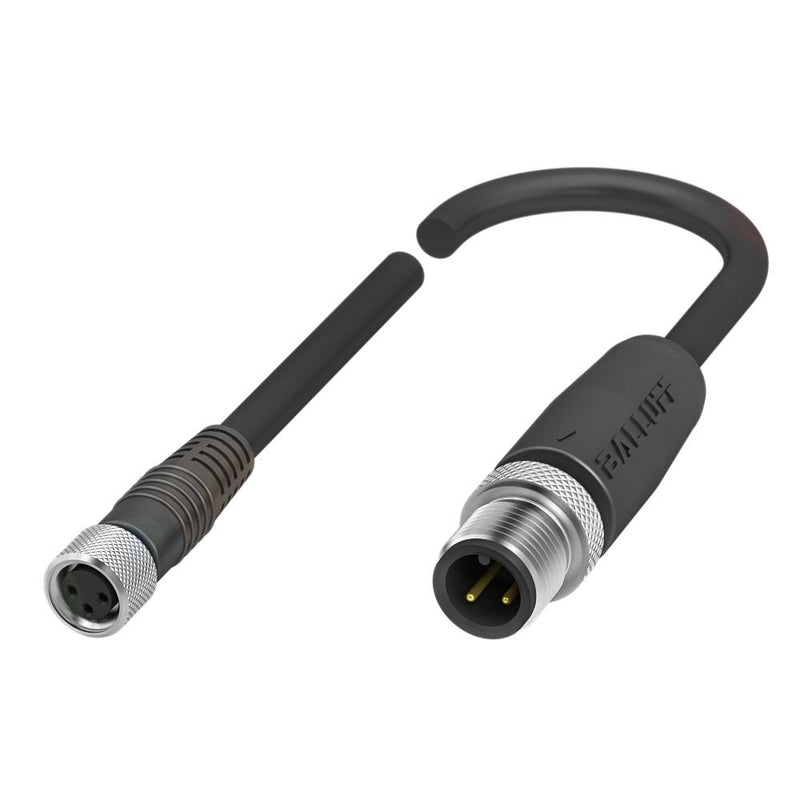 Balluff - Konfektioniertes Sensor-Aktor-Kabel Verbindungsleitung BCC M313-M41#BCC0FC5