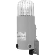 FHF Funke+Huster - Blitzleuchte LED Meldeleuchte BLE-LED #23200703 230VAC gelb