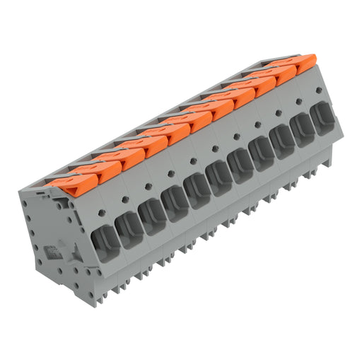 WAGO - Leiterplattenklemme 2616-2111 − 7 Stück
