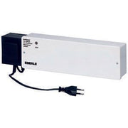 Eberle Controls - Zubehör/Ersatzteile für Raumthermostat/Uhrenthermostat Klemmleiste EV 24 H/k-Hyg 6-Kanal