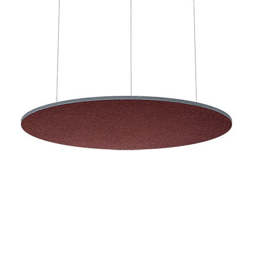 Zumtobel Group - Mechanisches Zubehör/Ersatzteile für Leuchten Akustikelement SLOIN R AE #22172695