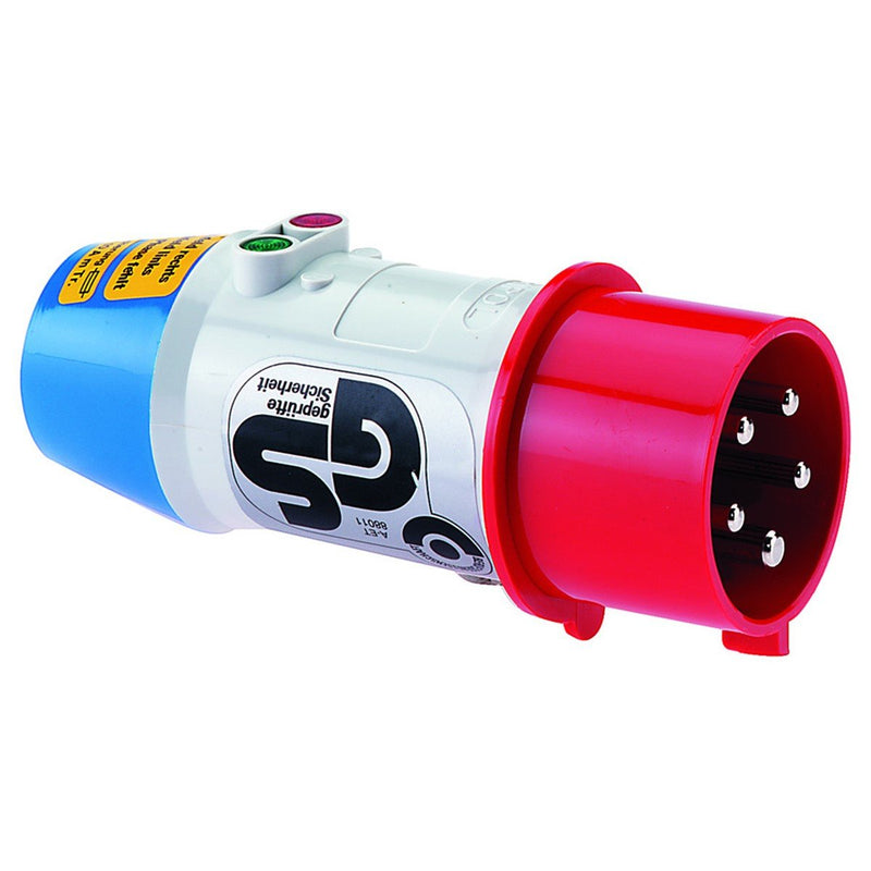 Bals Elektrotech - Drehfeldrichtungsanzeiger 2236 63A 5p 400V 6h IP44