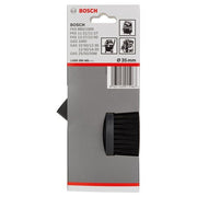 Bosch - Zubehör/Ersatzteile für Bodenpflege Saugbürste rund für 1609390481 Bosch-Sauger mit
