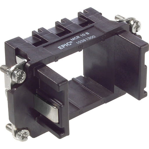 Lapp Zubehör - Modulträgerrahmen für Industriesteckverbinder EPIC-MCR-10-B-a-c MCR 10 B − 5 Stück