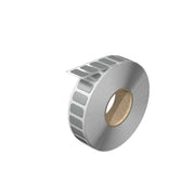 Weidmüller - Kennzeichnungsmaterial Gerätemarkierung SM-FO 18/9.5 MM SI halogenf.,kleb.,18mm − 500 Stück
