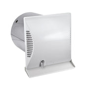 Glen Dimplex SEE - Außenluftgitter Wandhülse rund DL 50 RP mit Außenwandblende