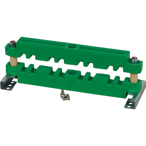 Eaton - Komponente für den Ausbau (Schaltschrank) Verteilschienenhalter XF XTDFBM2X40X10/65 2x40x10, 65kA