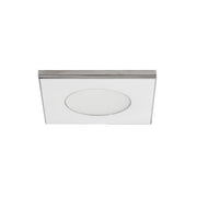 Brumberg Leuchten - Downlight/Strahler/Flutlicht LED-Einbaudownlight 12V 12165073 3000K