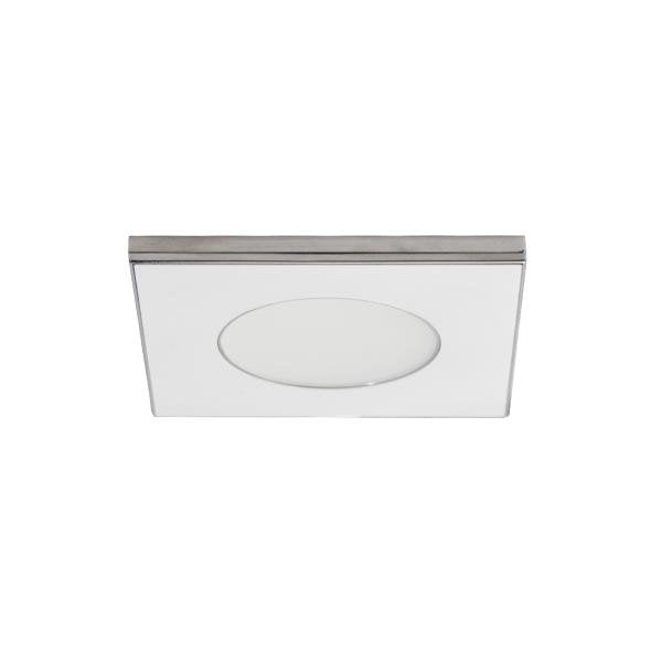 Brumberg Leuchten - Downlight/Strahler/Flutlicht LED-Einbaudownlight 12V 12165073 3000K