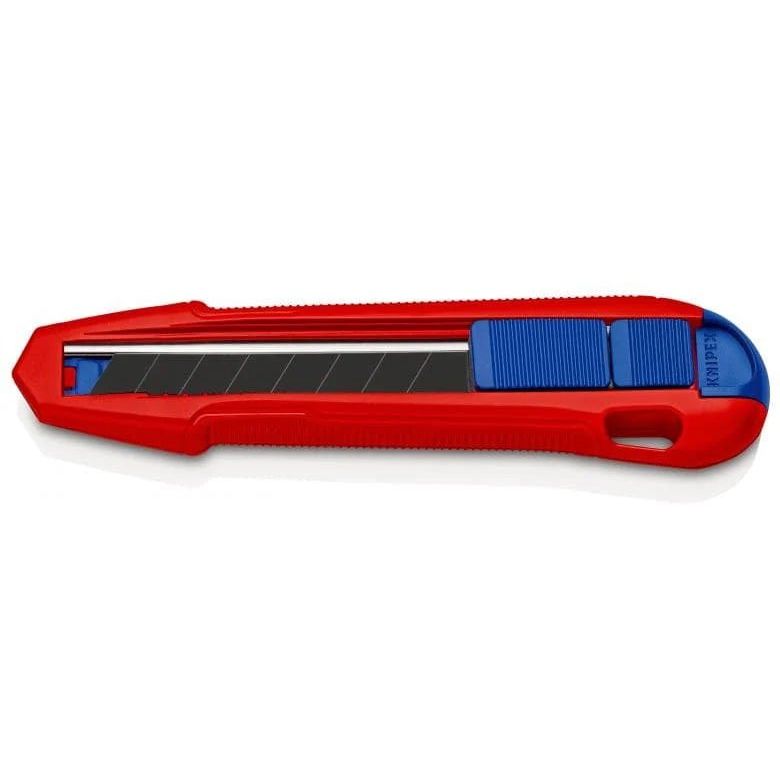 Knipex - Verkaufsständer Thekendisplay 00 18 01 V44 10x 90 10 165 BK