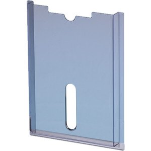 Hensel - Schaltplantasche/-halter (Schaltschrank) Schaltplantasche MT SP 01