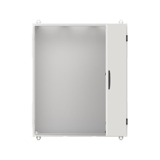 Striebel&John - Leergehäuse Wandschrank TG306G SK I IP55