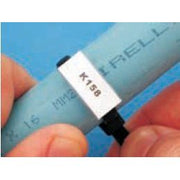 Cembre - Kennzeichnungsmaterial 49093N MG-TAPW PVC 9X15MM 49093N WEISS − 1925 Stück