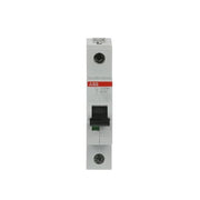 ABB Stotz S&J - Leitungsschutzschalter Sicherungsautomat S201M-B40 10kA 40A B 1p