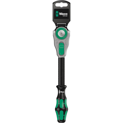 Wera - Umschaltknarre Zyklop-Knarre 073262 1/2"x277mm
