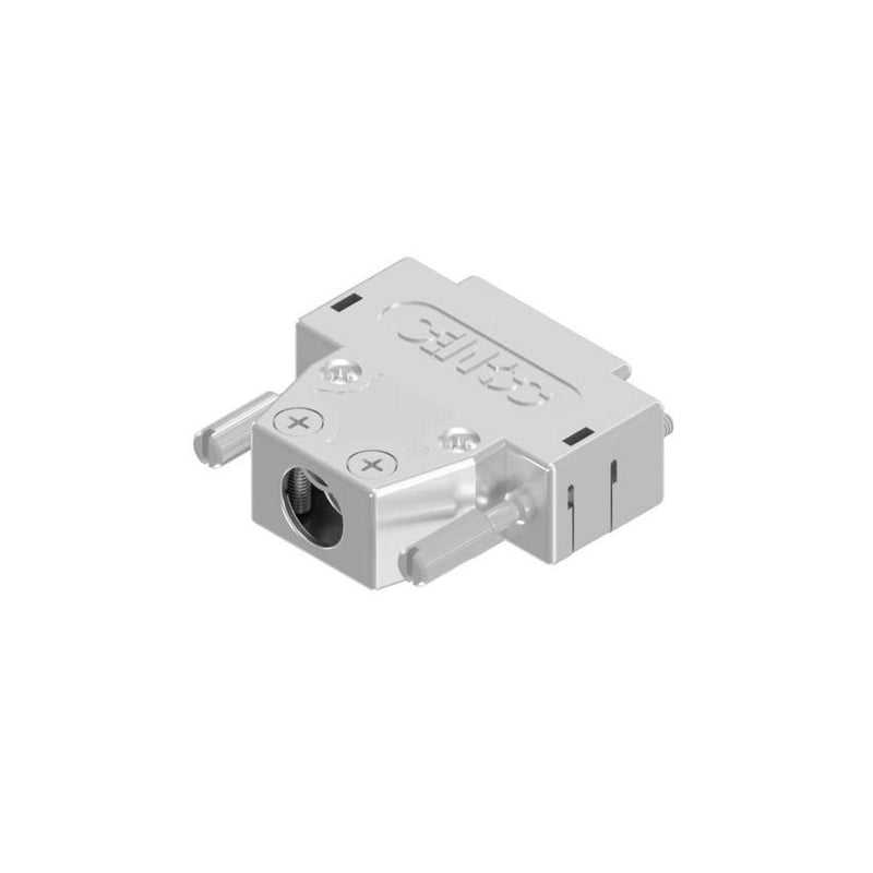 Conec - D-Sub-Haube Gehäuse 165X10909XE