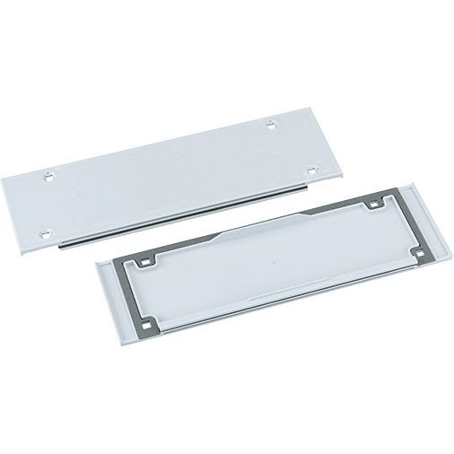 Spelsberg - Einführungsflansch für Kleingehäuse/Schaltschrank Einführungsflansch AKi ABF 2 f.Kleingehäuse