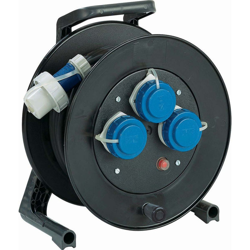 Schill - Kabeltrommel GT 310.WS3.50KS315