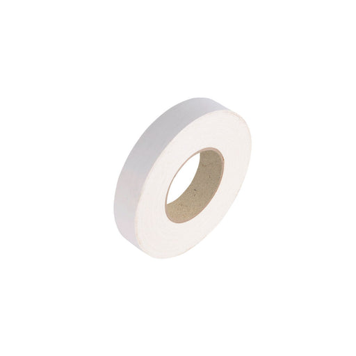 Cimco Werkzeuge - Klebeband Gewebeband Universal 162071 weiß 30mm x 50m