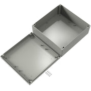 Rose System - Leergehäuse Aluminiumgehäuse Aluform 042828110 − 1 Stück