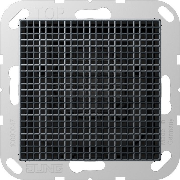 Jung - Funktionsmodul für Türkommunikation Audiomodul SI AM A 5 ANM  − 1 Stück
