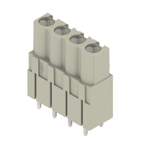 Weidmüller - Leiterplattensteckverbinder Verbinder 5.08mm BLL 5.08/#1687580000 − 90 Stück