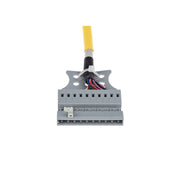 WAGO - SPS-Verbindungskabel Systemleitung f. Schneider 706-3057/100-200 TSX