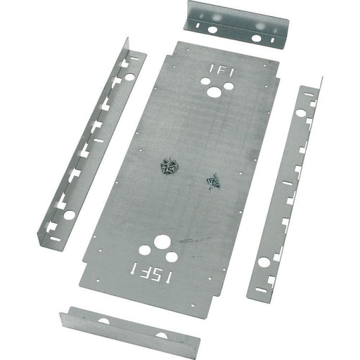 Eaton - Zubehör/Ersatzteile für Kleinverteiler Versteifungsschablone VSB4-KLV 4-reihig