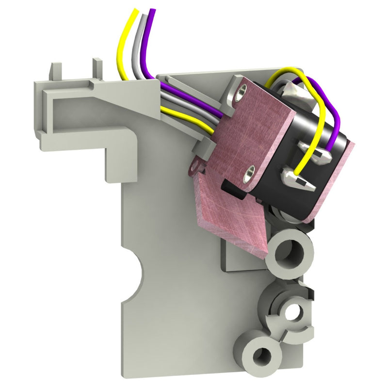 Schneider Electric - Hilfsschalterblock Hilfsschalter LV429345 1W f.NSX100/250