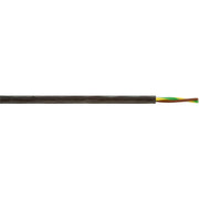 Lapp Kabel&Leitung - Energiekabel < 1 kV, für ortsveränderlichen Einsatz ÖLFLEX HEAT 260 MC 4G1,5 0091316