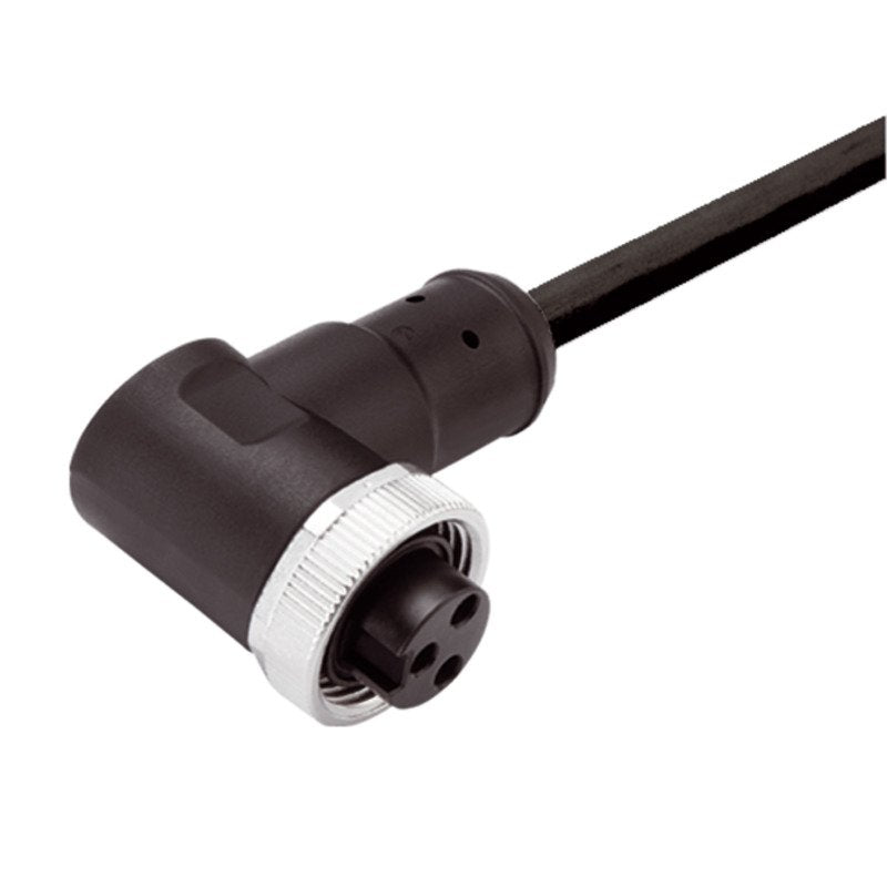 Weidmüller - Konfektioniertes Sensor-Aktor-Kabel Kabel SAIL-7/8BW-4-1.5U Einseitig offen,7/8"