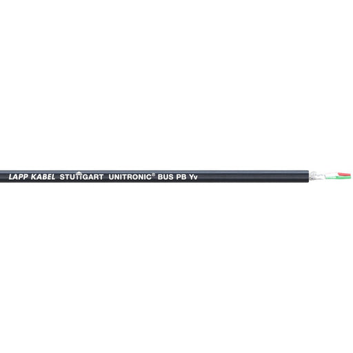 Lapp Kabel&Leitung - Daten- und Kommunikationskabel UNITRONIC BUS PB Yv 2170223/1000 1X2X0,64 − 1000 Meter