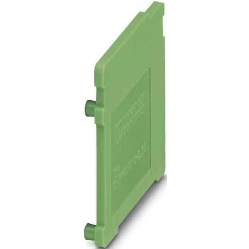 Phoenix Contact - Zubehör/Ersatzteile für Industriesteckverbinder Leiterplattenklemme D-FRONT 4-6,35 − 50 Stück