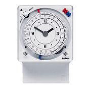 Theben - Verteilerschaltuhr analog Schaltuhr SYN 269h