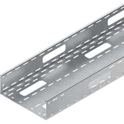 Niedax - Kabelrinne Verteiler-Rinne RSV 110.300 S OV ohne Verbinder − 3 Meter