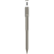 Bosch - Maschinenmeißel PRO HEX 30-5C Spitzmeißel, 2608690111 400 mm