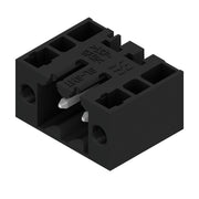 Weidmüller - Leiterplattensteckverbinder Verbinder 3.50mm SL-SMT 3.#1762002001 − 132 Stück