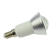 Scharnberger+Hasenbein - LED-Lampe/Multi-LED LED-Reflektorlampe 34608 E14 180-260VAC/DC
