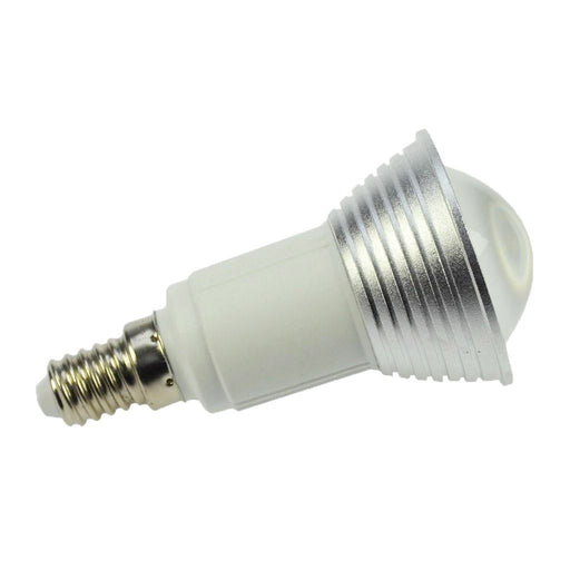 Scharnberger+Hasenbein - LED-Lampe/Multi-LED LED-Reflektorlampe 34608 E14 180-260VAC/DC