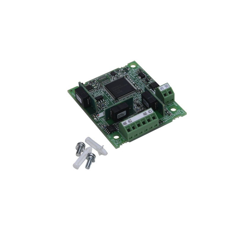 Mitsubishi Electric - Zubehör/Ersatzteile für Frequenzregler Strom Eingang FR-A8AN galvan. Isoliert
