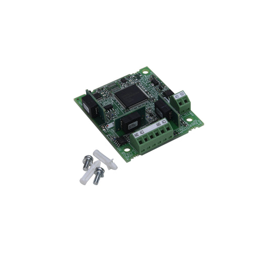 Mitsubishi Electric - Zubehör/Ersatzteile für Frequenzregler Strom Eingang FR-A8AN galvan. Isoliert