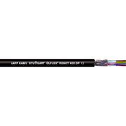 Lapp Kabel&Leitung - Energiekabel < 1 kV, für ortsveränderlichen Einsatz ÖLFLEX ROBOT 900 DP 4x0,34 0028135