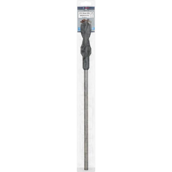 Bosch - Bohrer PRO Wood HSS 2608597172 Installationsbohrer