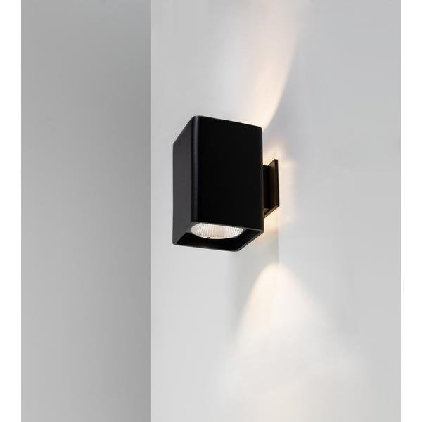 Brumberg Leuchten - Decken-/Wandleuchte LED-Wandleuchte 10040183 3000K