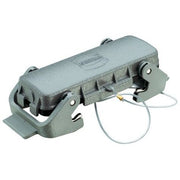 Harting - Schutzkappe für Industriesteckverbinder Schutzkappe 09300245422