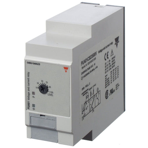 Gavazzi - Spannungsüberwachungsgerät PUA01CB23500V