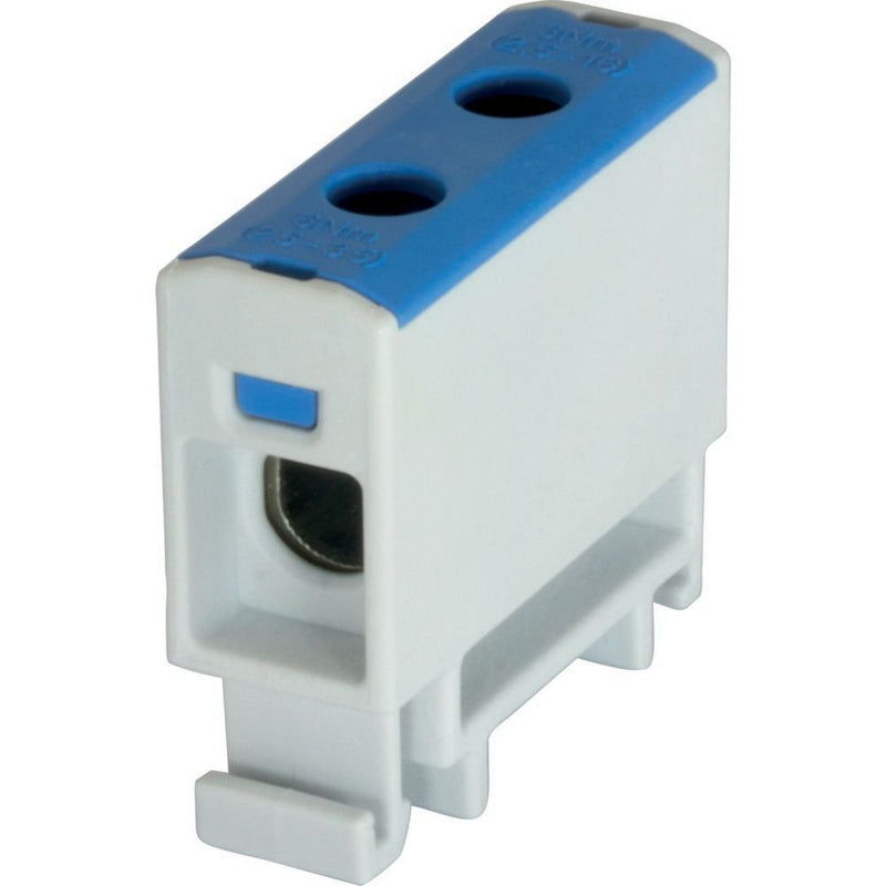 Eaton - Verteilerbaugruppe Klemmen Klemmenblock BPZ-KC-1/35N-ALU 1x35mm² − 10 Stück
