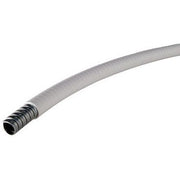 Lapp Zubehör - Metall-Schutzschlauch SILVYN-FG-1/2"- 55503280 16,0X21,1-WH-30M − 30 Meter