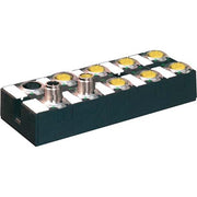 Murrelektronik - Feldbus, Dez. Peripherie Digitales Ein-/Ausgangs-Modul Erweiterungmodul 56605 DO6 (DO6) E 6xM12 K3